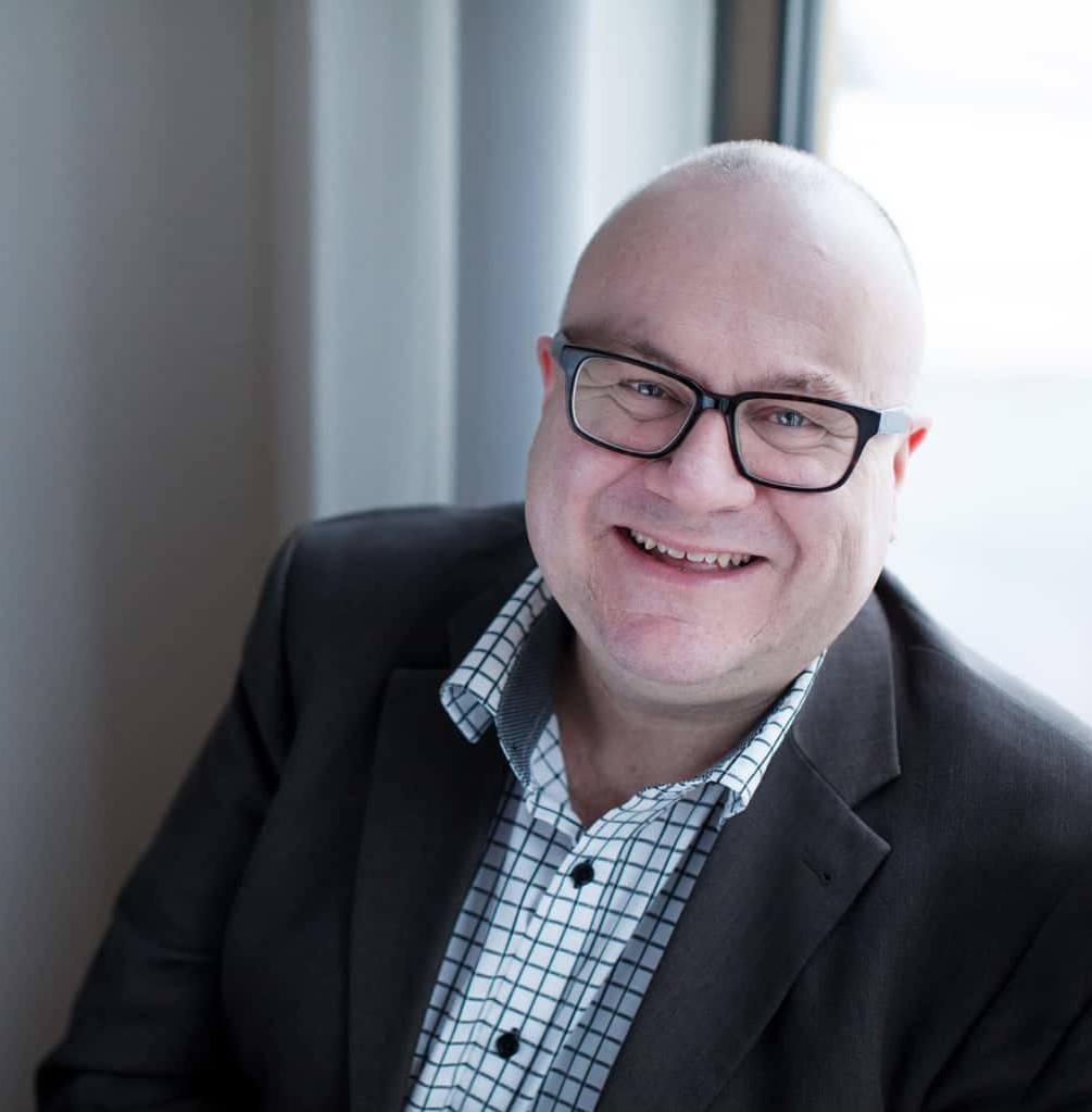 Morten Evjen