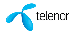 Telenor-logo
